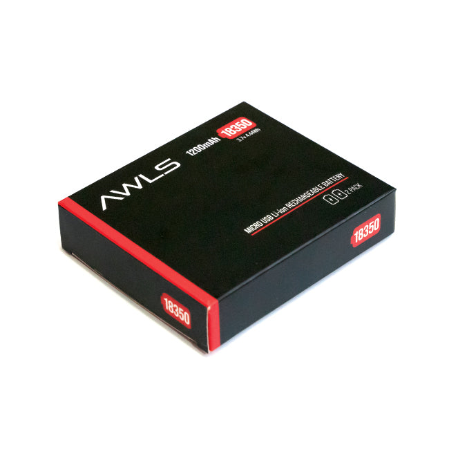 Baterías USB AWLS