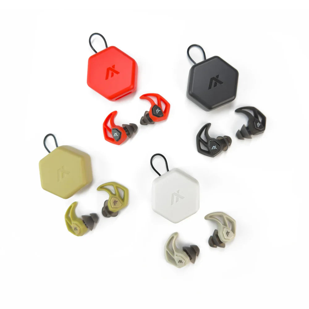 Tapones para los oídos X30i