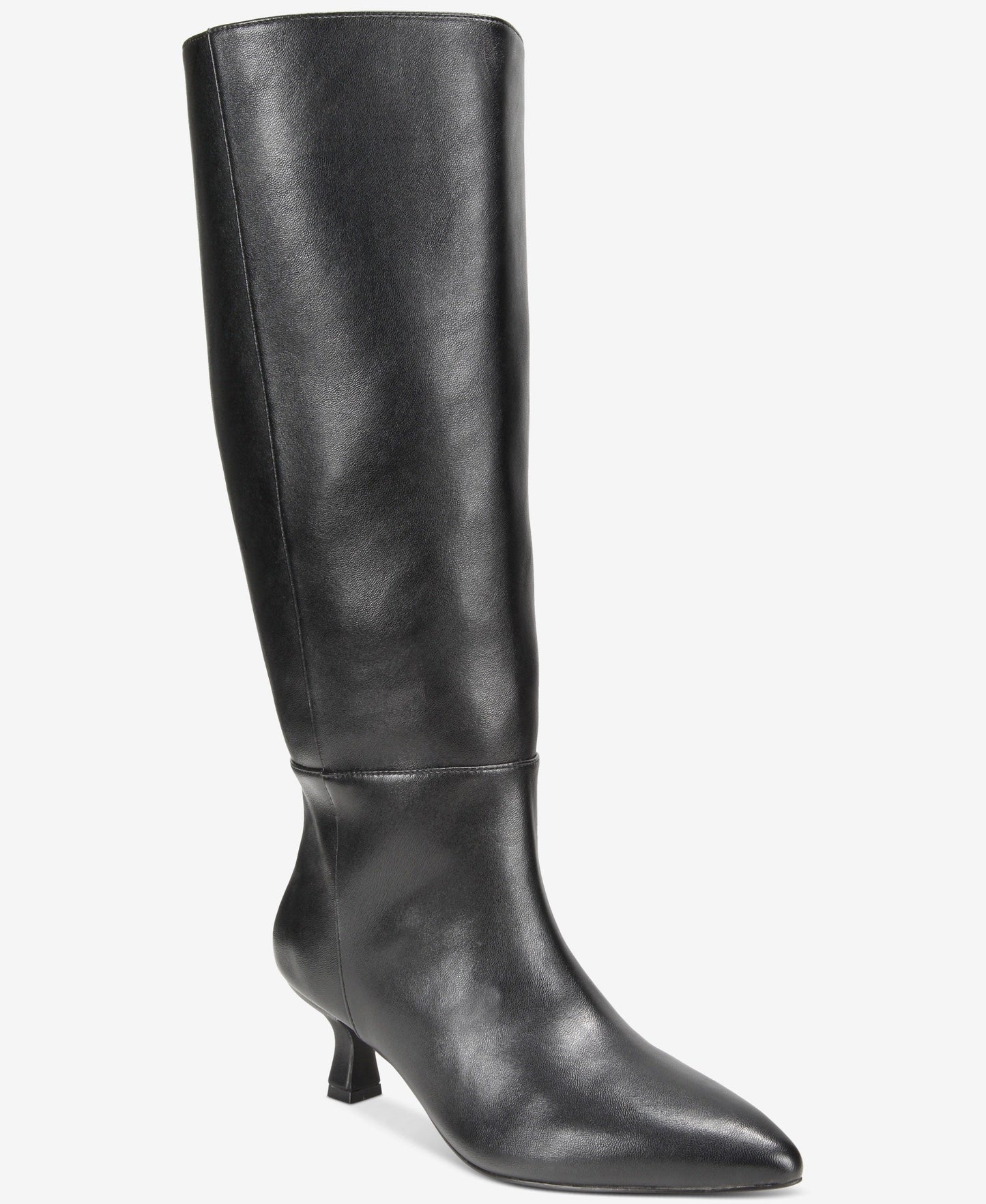Botas negras Alice