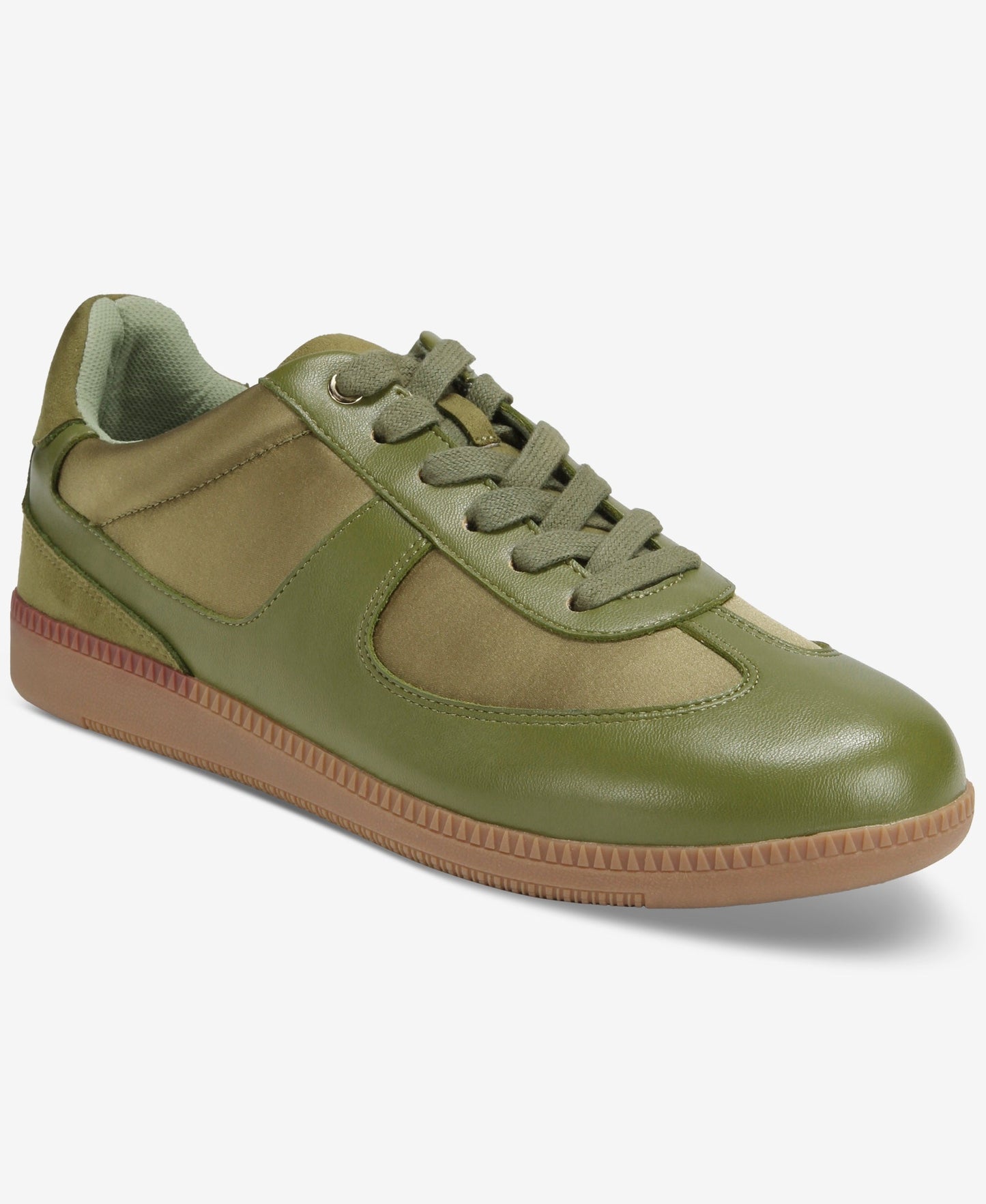 Zapatillas Taylor verdes