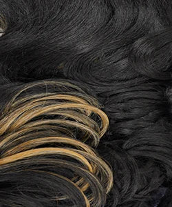Sensationnel BareLace Glueless Lace Front Wig 13X6 Unit 7 - Long, Secure Glueless Fit, Glueless Comfort, Natural Styling