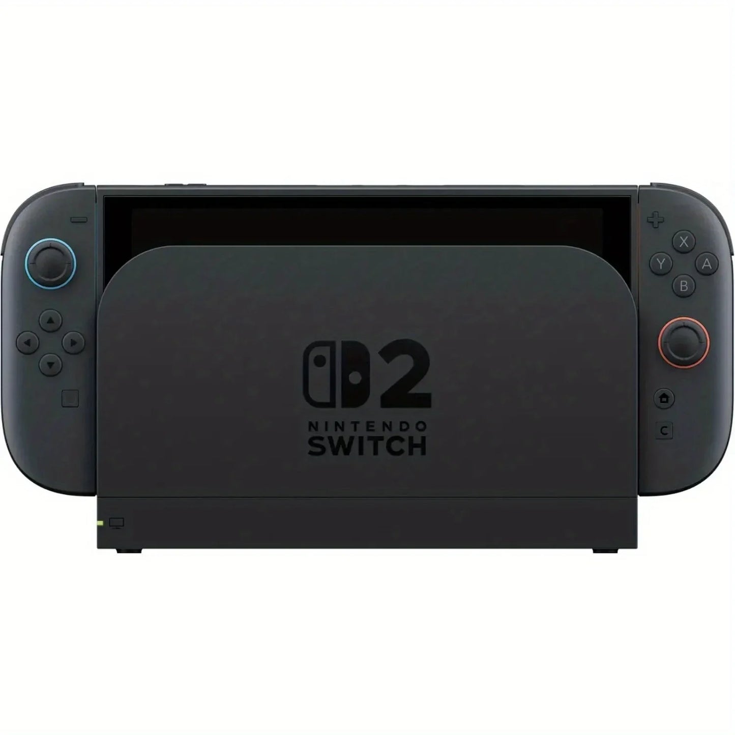 Nintendo Switch 2 Gaming Console, Next-Generation Portable Game System with TV & Handheld Modes