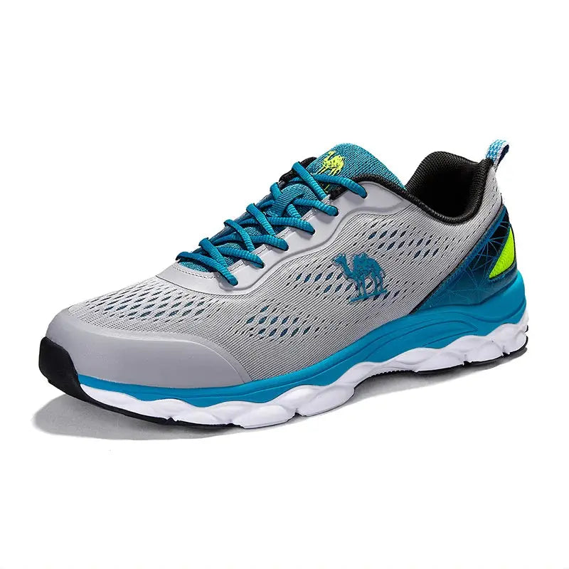Men's Running Shoes for Comfort & Performance