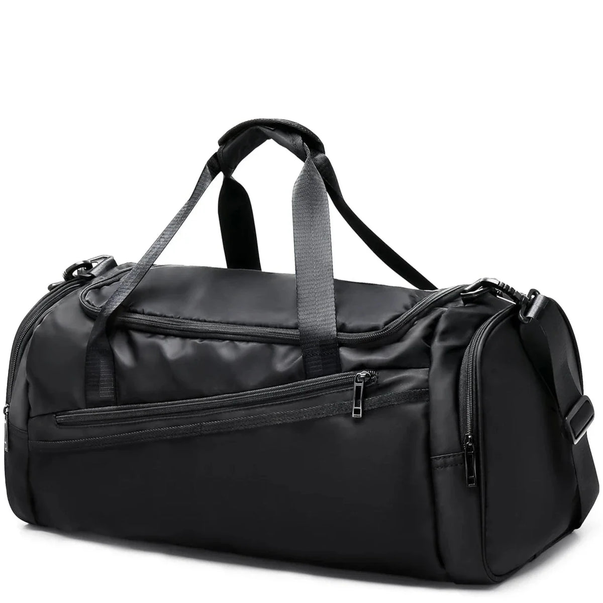 Large Capacity Weekender Durable & Waterproof