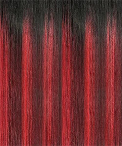 Outre Perfect Hairline Peluca de encaje 13x6 totalmente anudada a mano sin pegamento Atlas - Ola corporal larga. Pre-depilada, aspecto natural