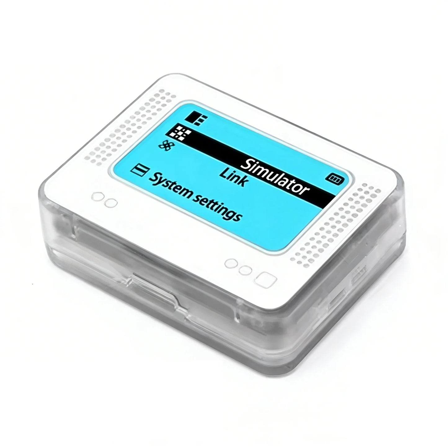For Amiibo Emulator NFC Smart Game Simulator Infinite Card Swipe Universal For Switch2/Switch WiiU 3DS Portable Reader Writer