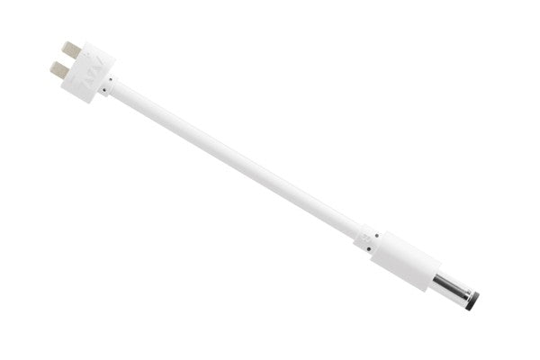 Tipo B | 5.5mm DE x 2.1mm DI