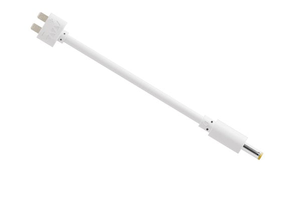 Tipo D | 4.0mm DE x 1.7mm DI