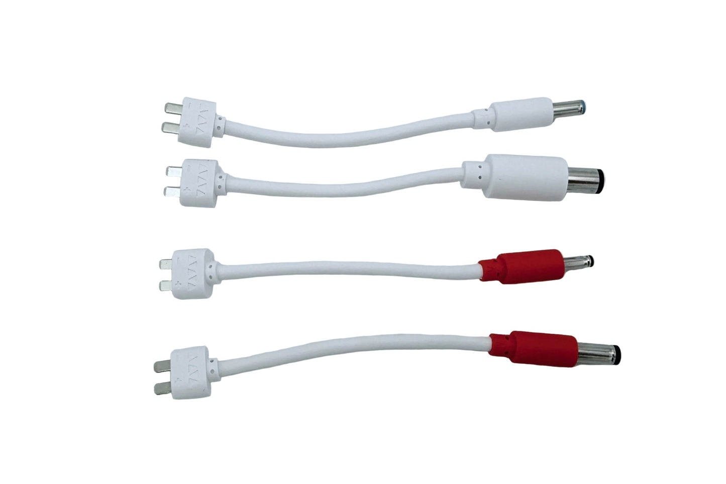 Paquete de adaptadores 2