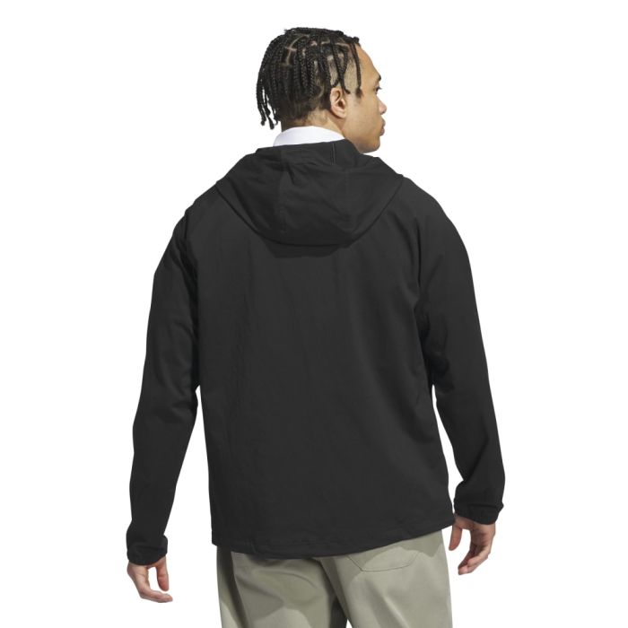Chaqueta con cremallera completa Adidas Go-To Utility