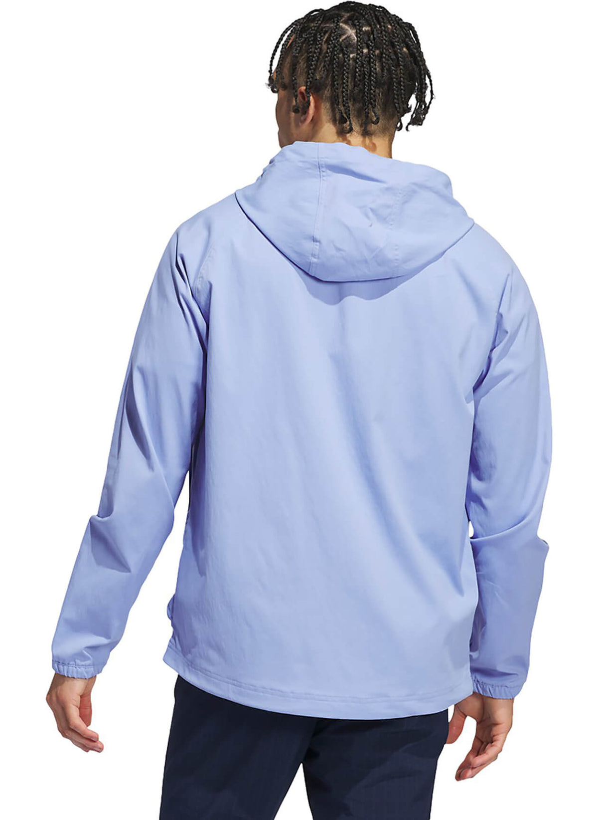 Chaqueta con cremallera completa Adidas Go-To Utility