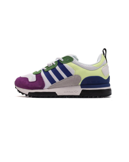 Adidas ZX 700 HD 'Signal Green Sonic Ink'