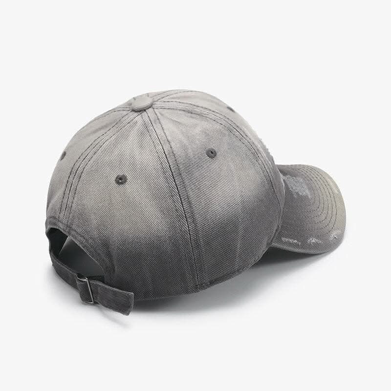 Trendsi Zapatos - Gorra de béisbol de algodón ajustable Trendsi - Ajuste cómodo,