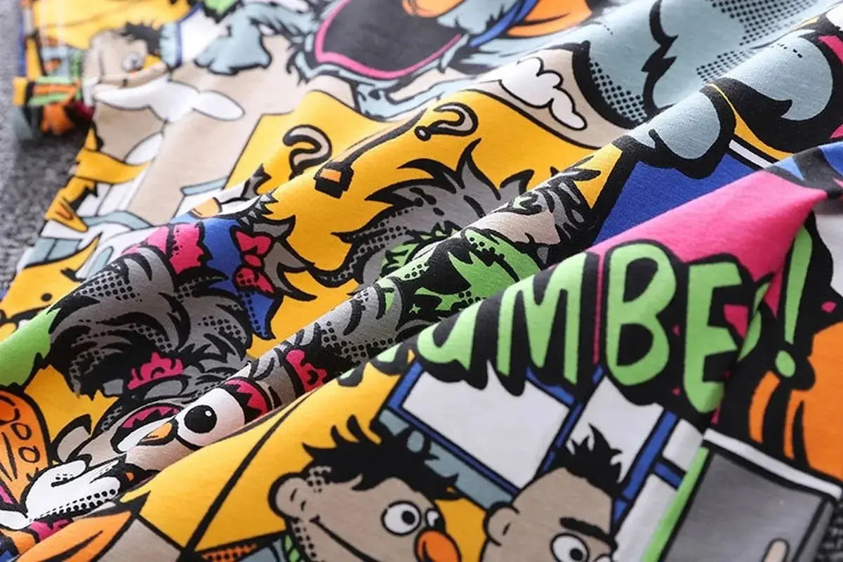 Adorable Baby Clothes Sets – Soft, Stylish & Comfy