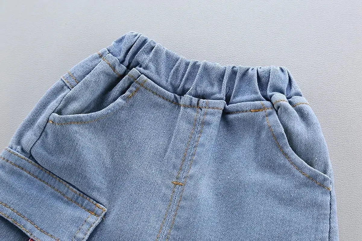 Adorable Baby Clothes Sets – Soft, Stylish & Comfy