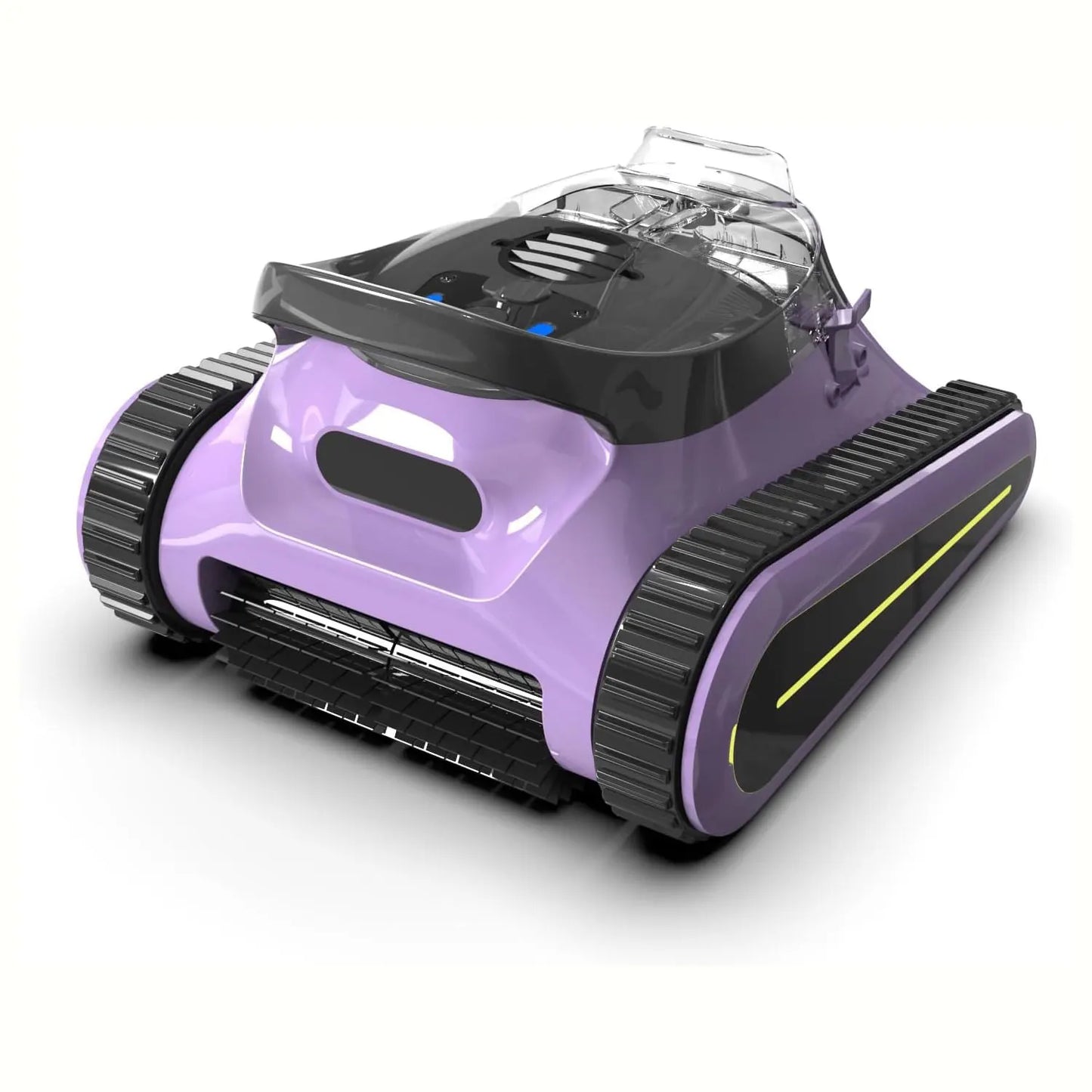 Seauto Crab Pro Cordless Robotic Cleaner, for Inground Pools Up to