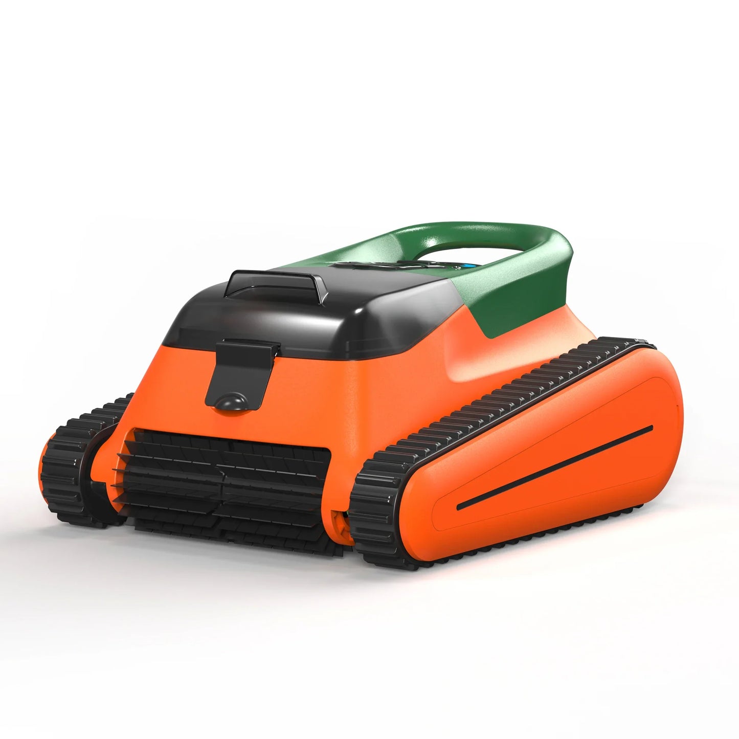 Seauto Crab Pro Cordless Robotic Cleaner, for Inground Pools Up to