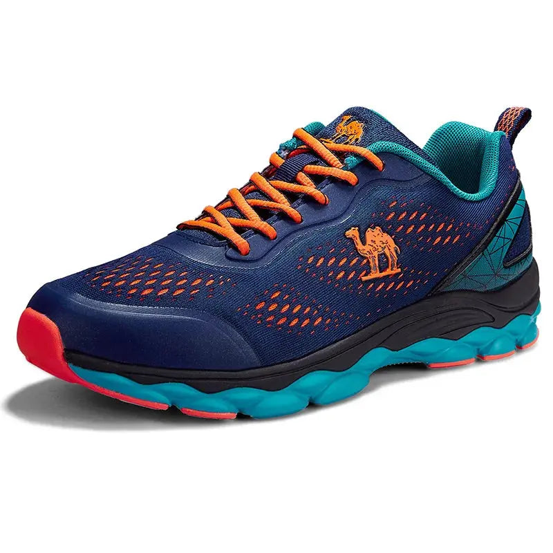 Men's Running Shoes for Comfort & Performance
