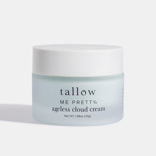 Crema antienvejecimiento Cloud