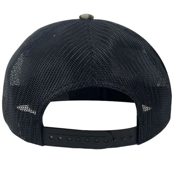 Gorra trucker de escorpión