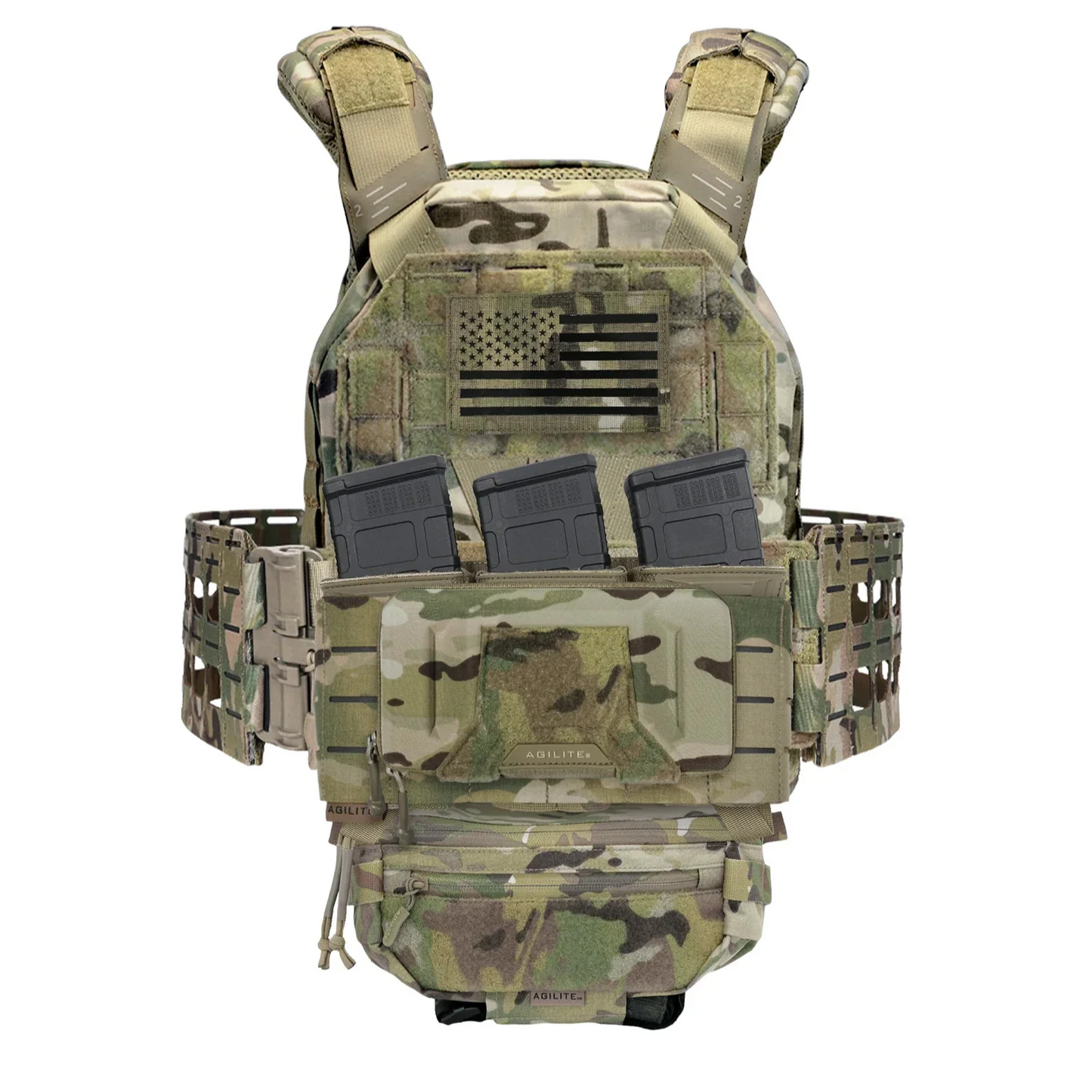 Bolsa universal para EUD/teléfono Battleshell™