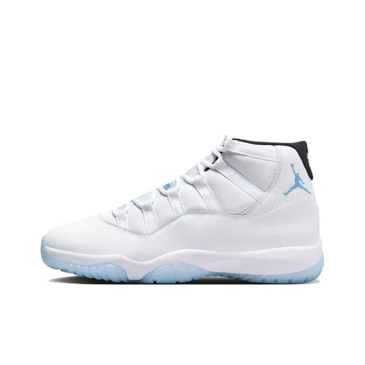 Air Jordan 11 Retro High 'Legend Blue'