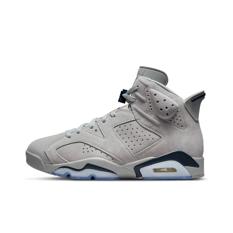 Air Jordan 6 Retro Georgetown (2022)