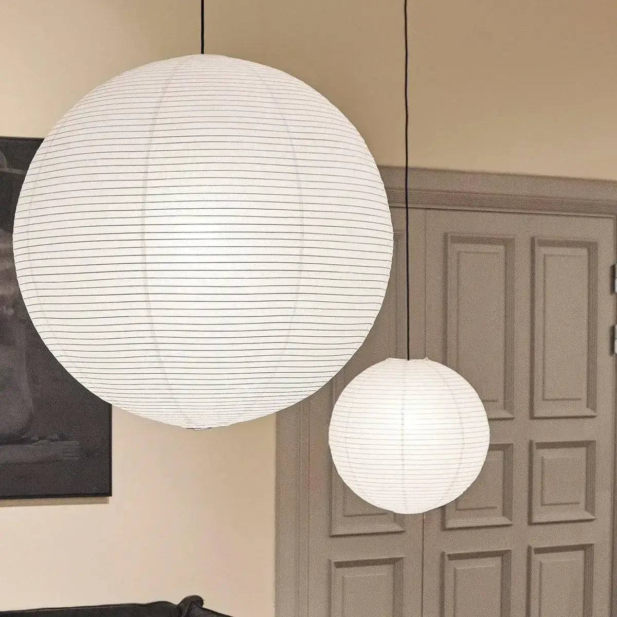 Lámpara Colgante Akari 120A