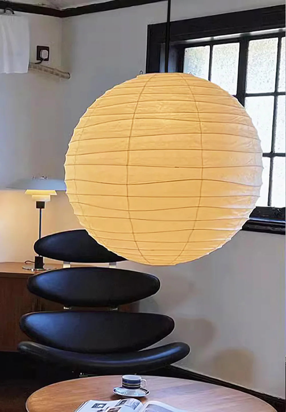 Lámpara Colgante Akari 120D