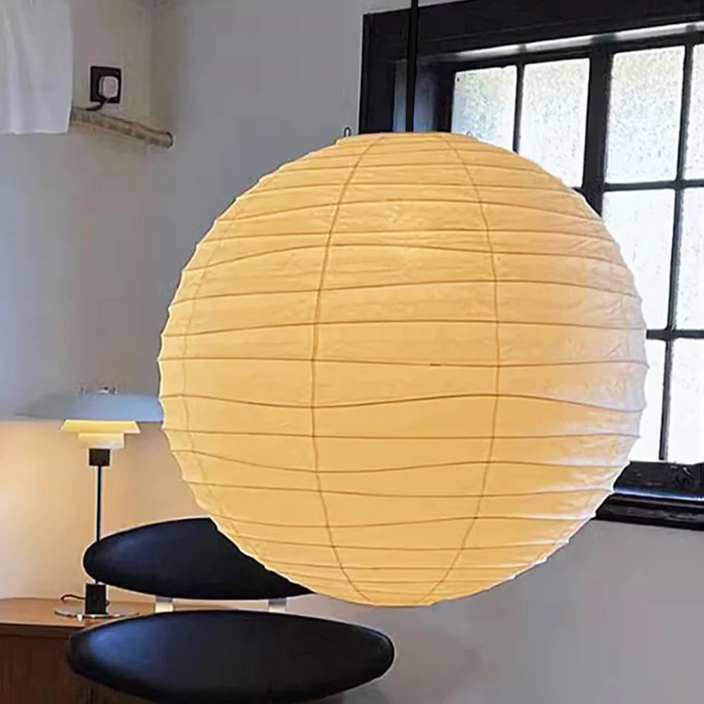 Lámpara Colgante Akari 120D