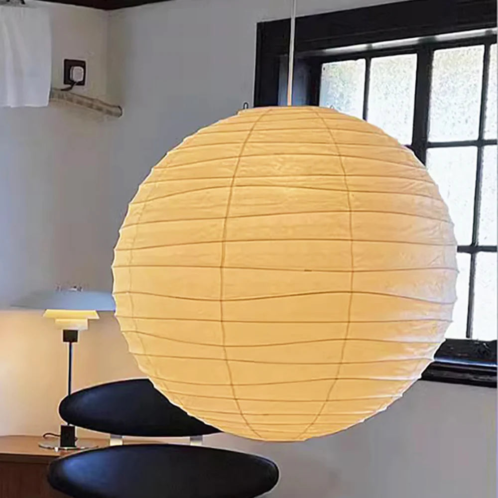 Lámpara Colgante Akari 120D
