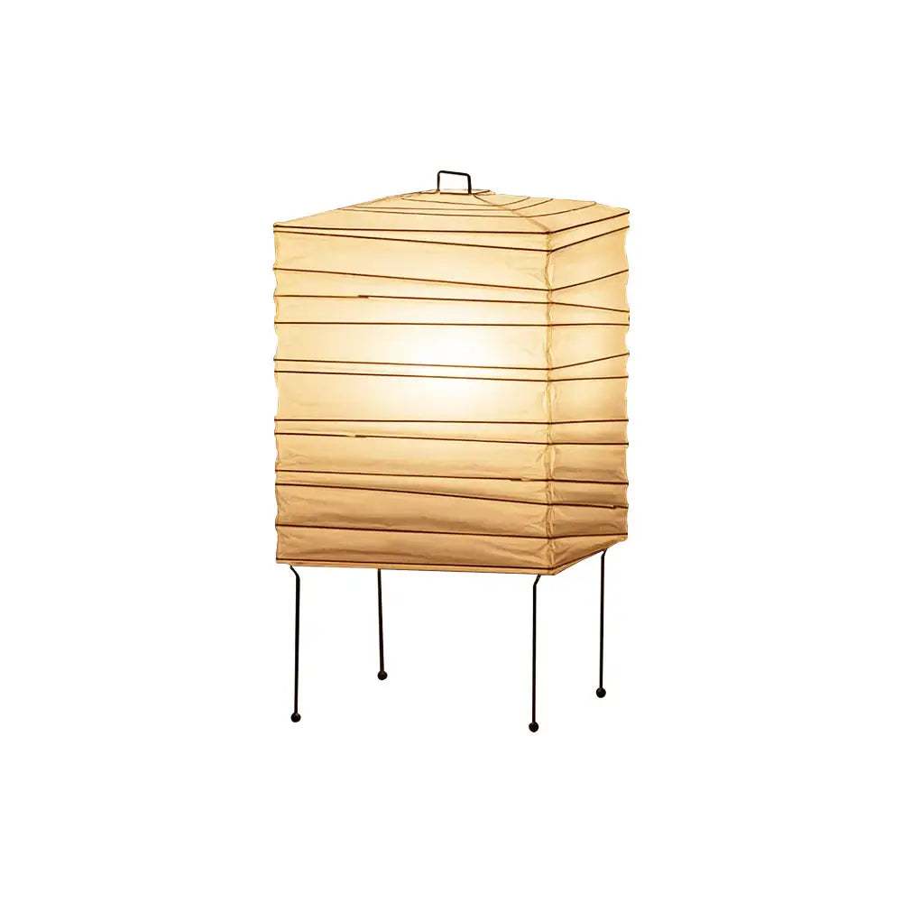 Lámpara de Mesa Akari 1X