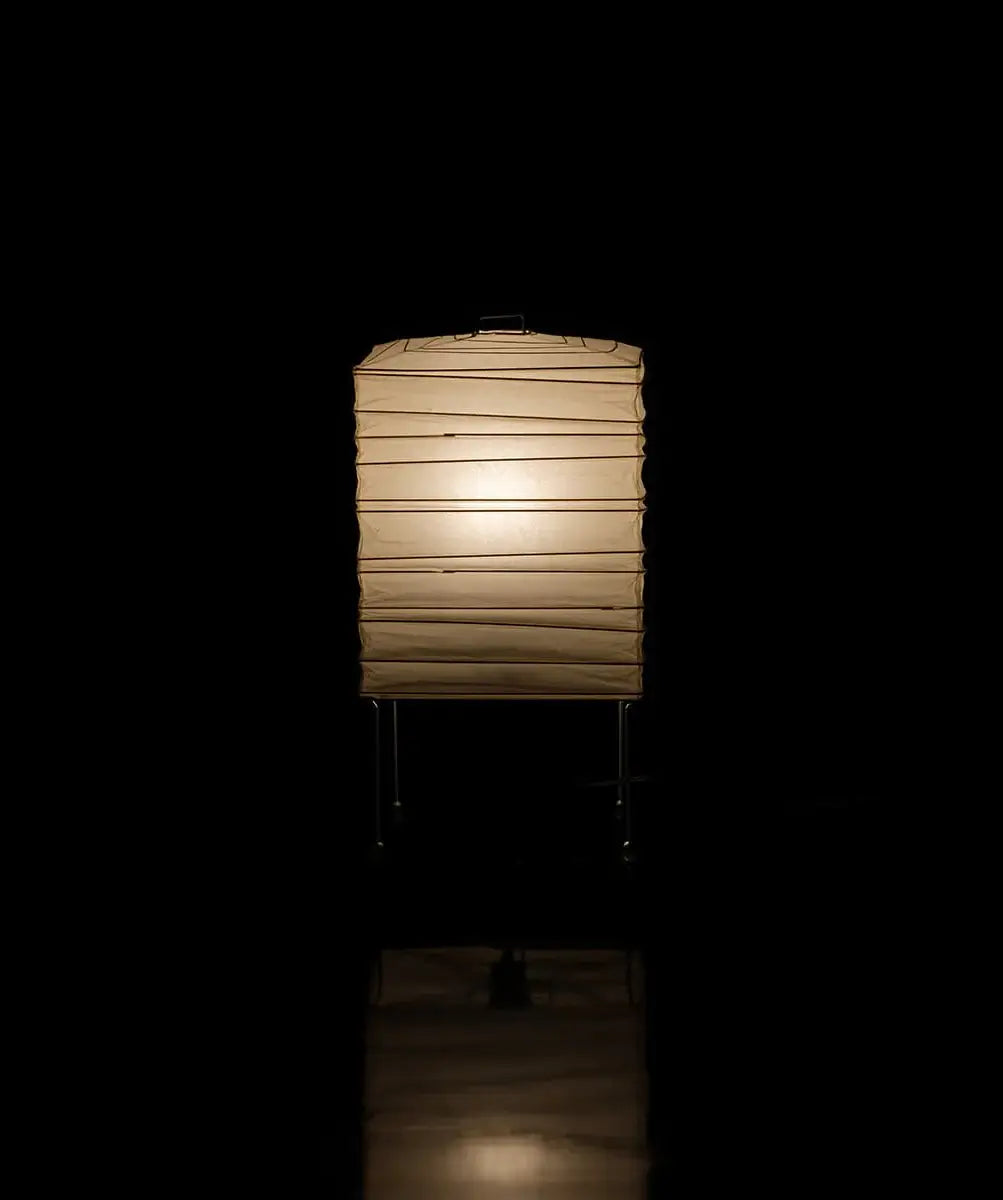 Lámpara de Mesa Akari 1X
