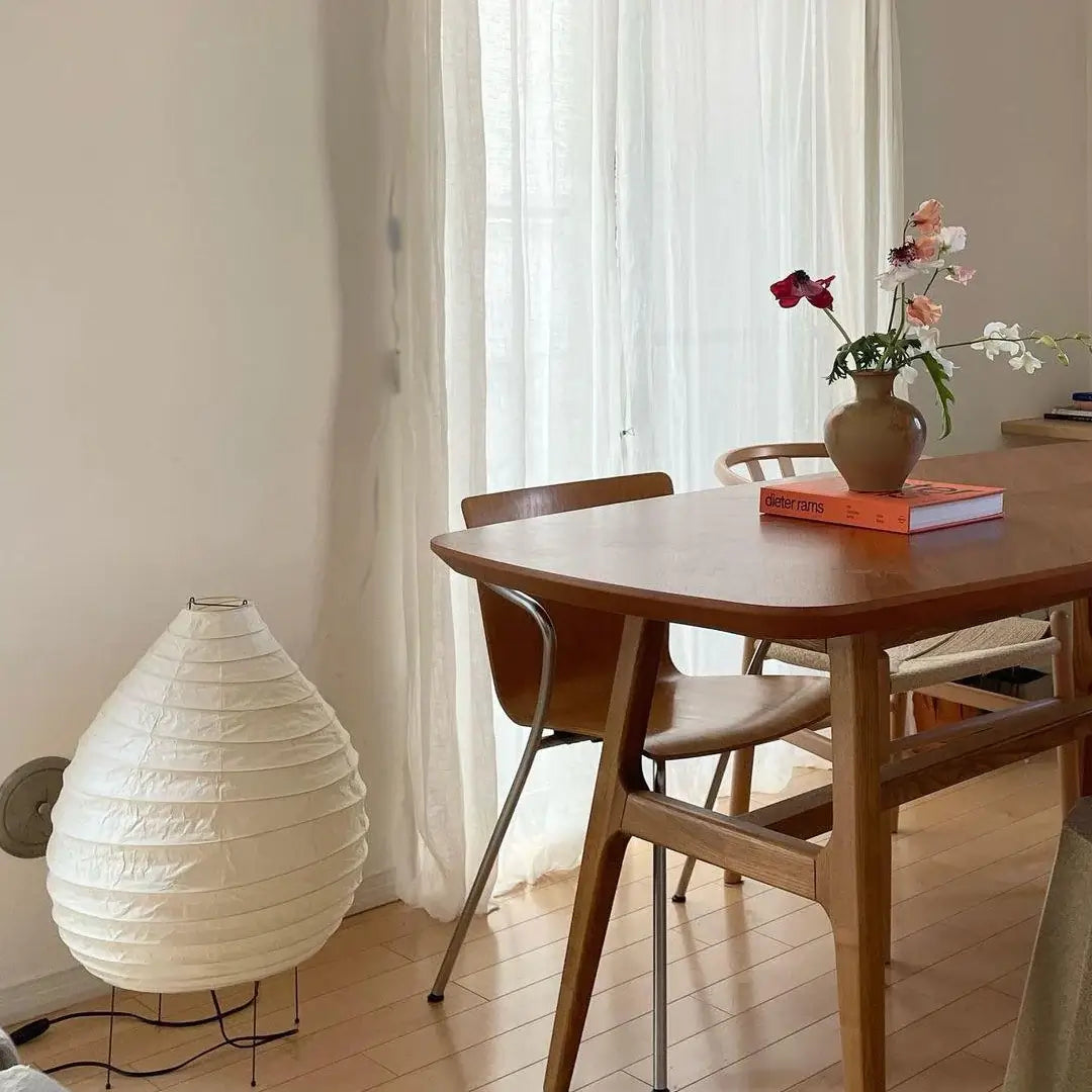 Lámpara de Mesa Akari 22N