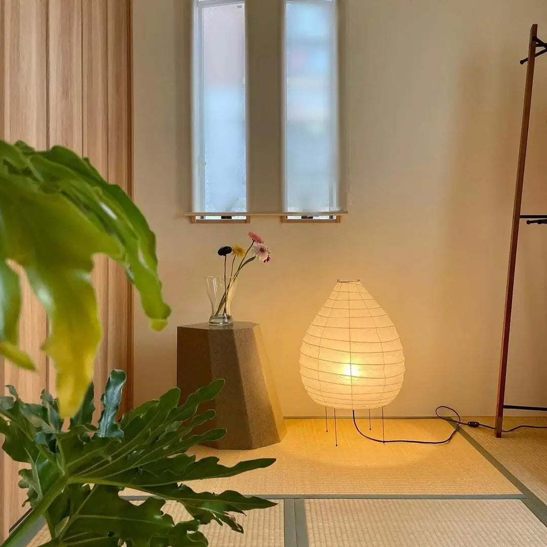 Lámpara de Mesa Akari 22N