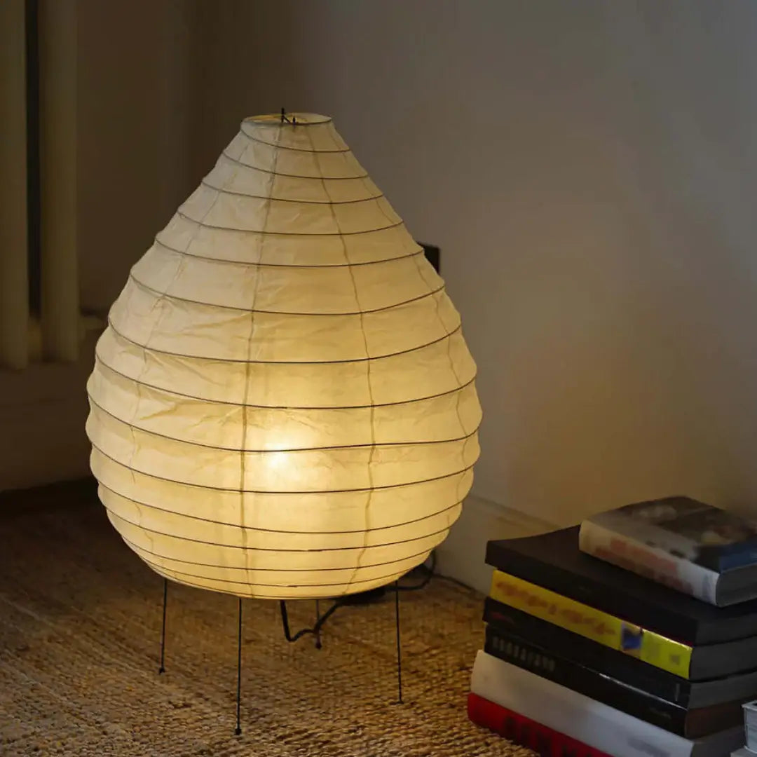 Lámpara de Mesa Akari 22N