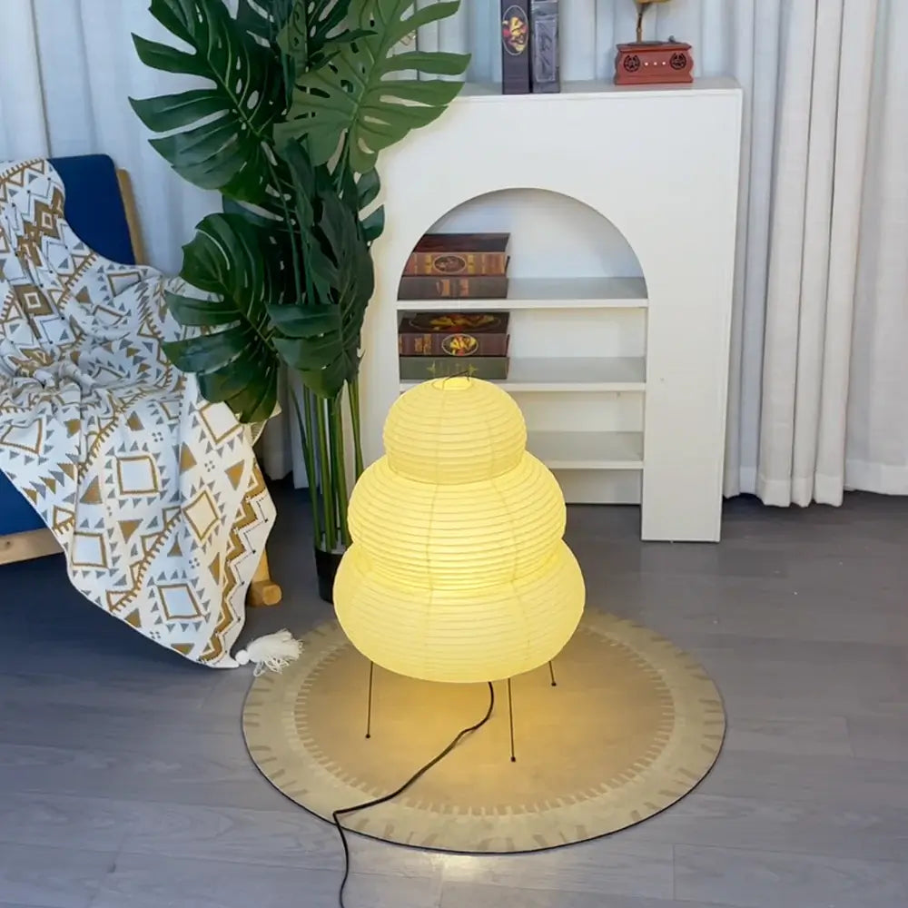 Lámpara de mesa Akari 25N