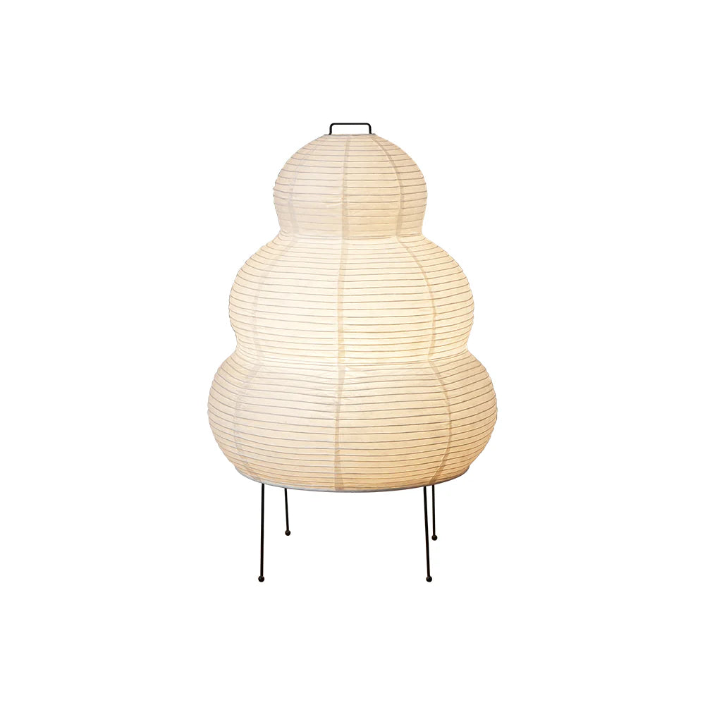 Lámpara de mesa Akari 25N