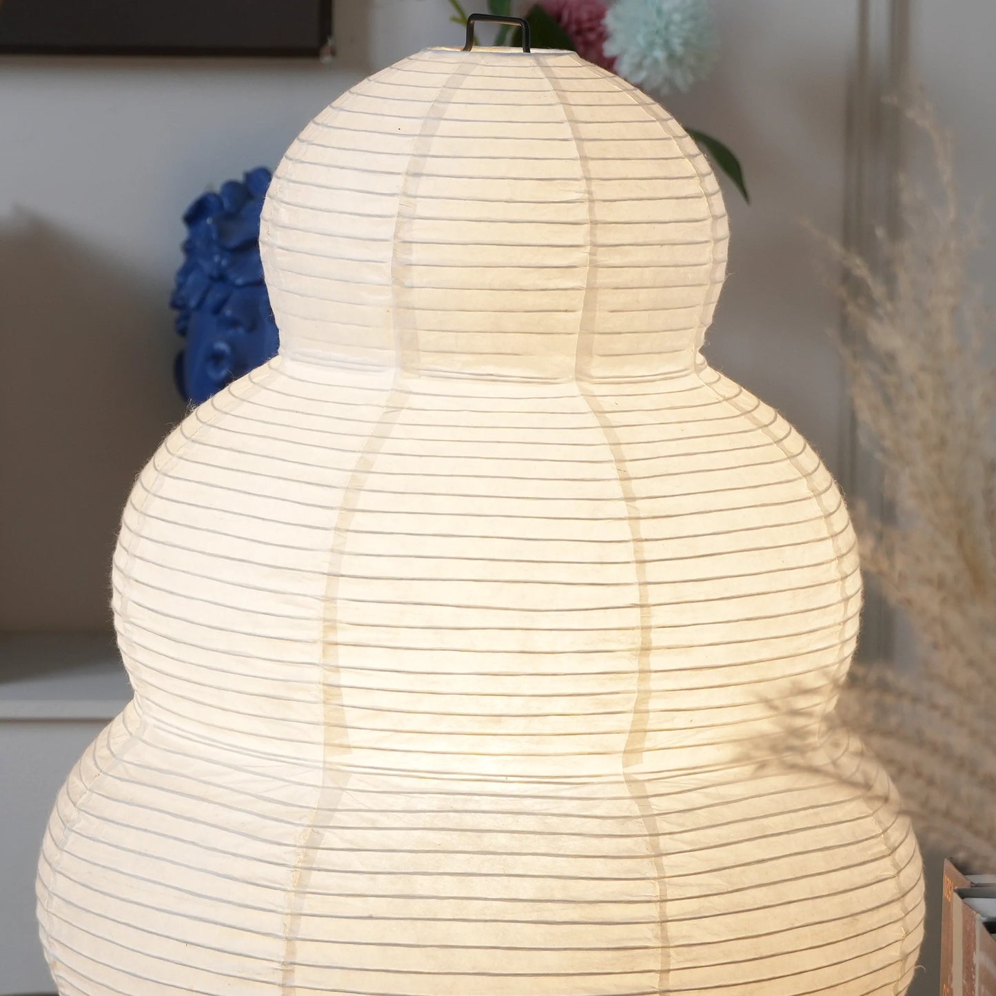Lámpara de mesa Akari 25N
