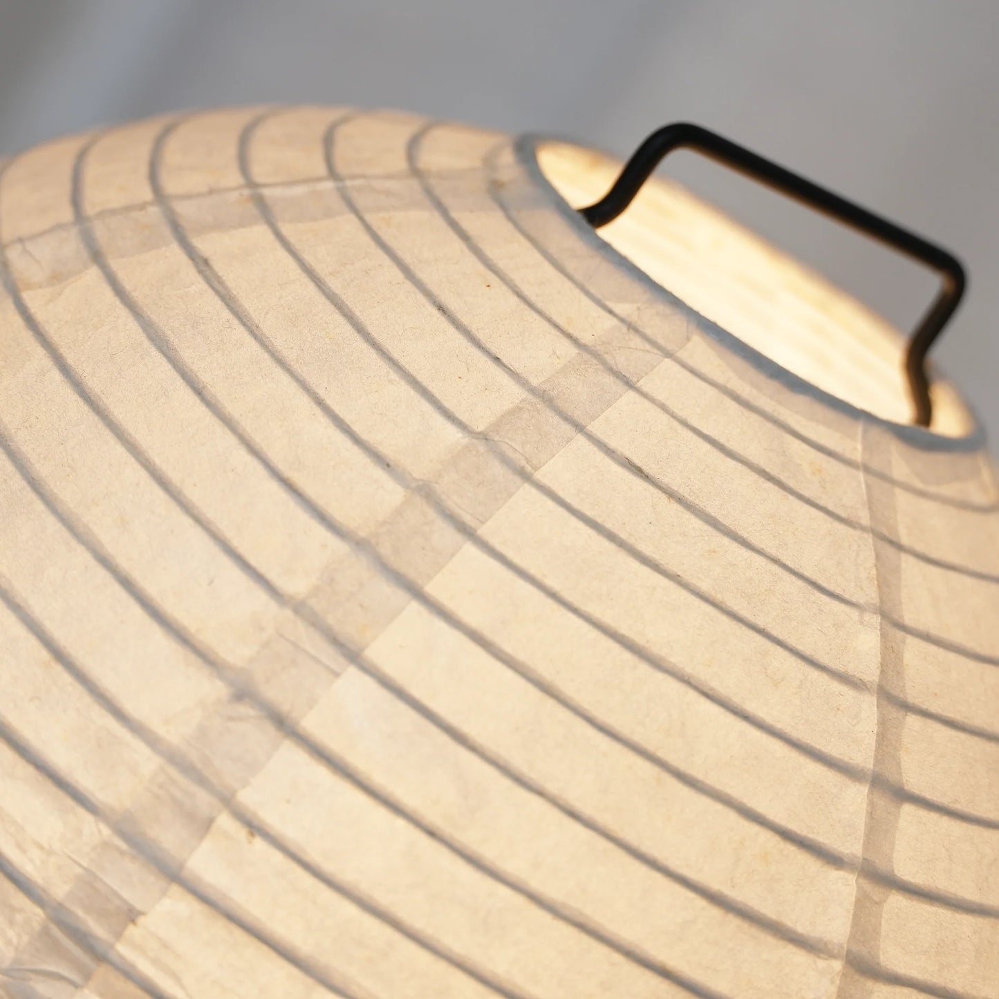 Lámpara de mesa Akari 25N