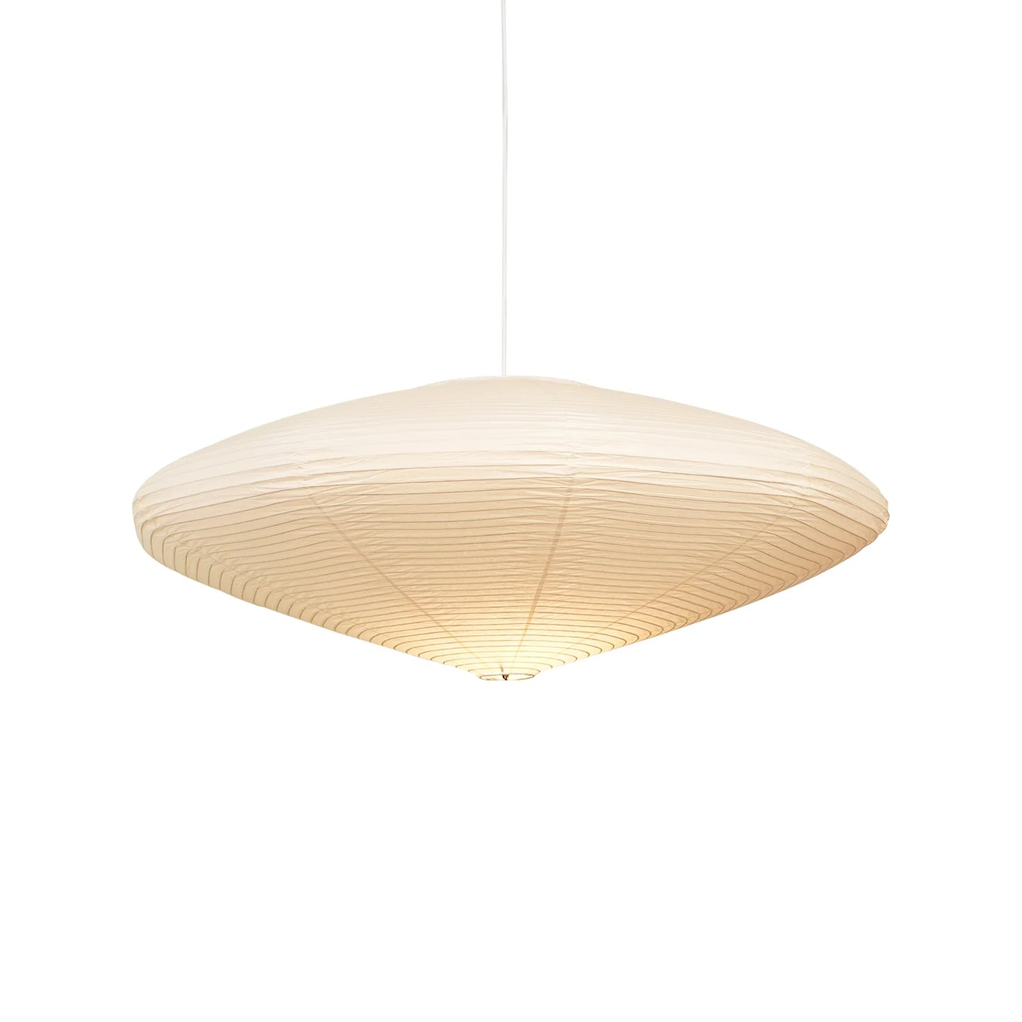 Lámpara colgante Akari 26A / 21A / 15A