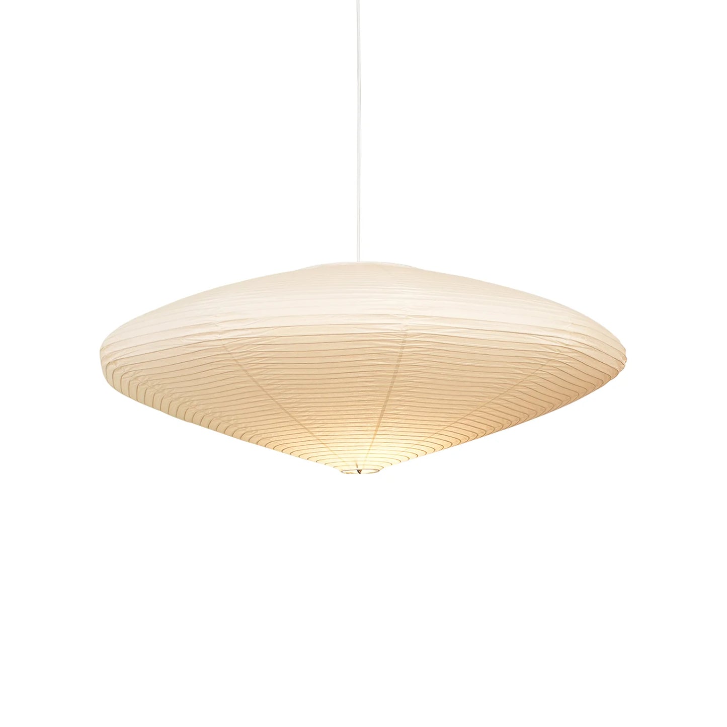 Lámpara colgante Akari 26A / 21A / 15A