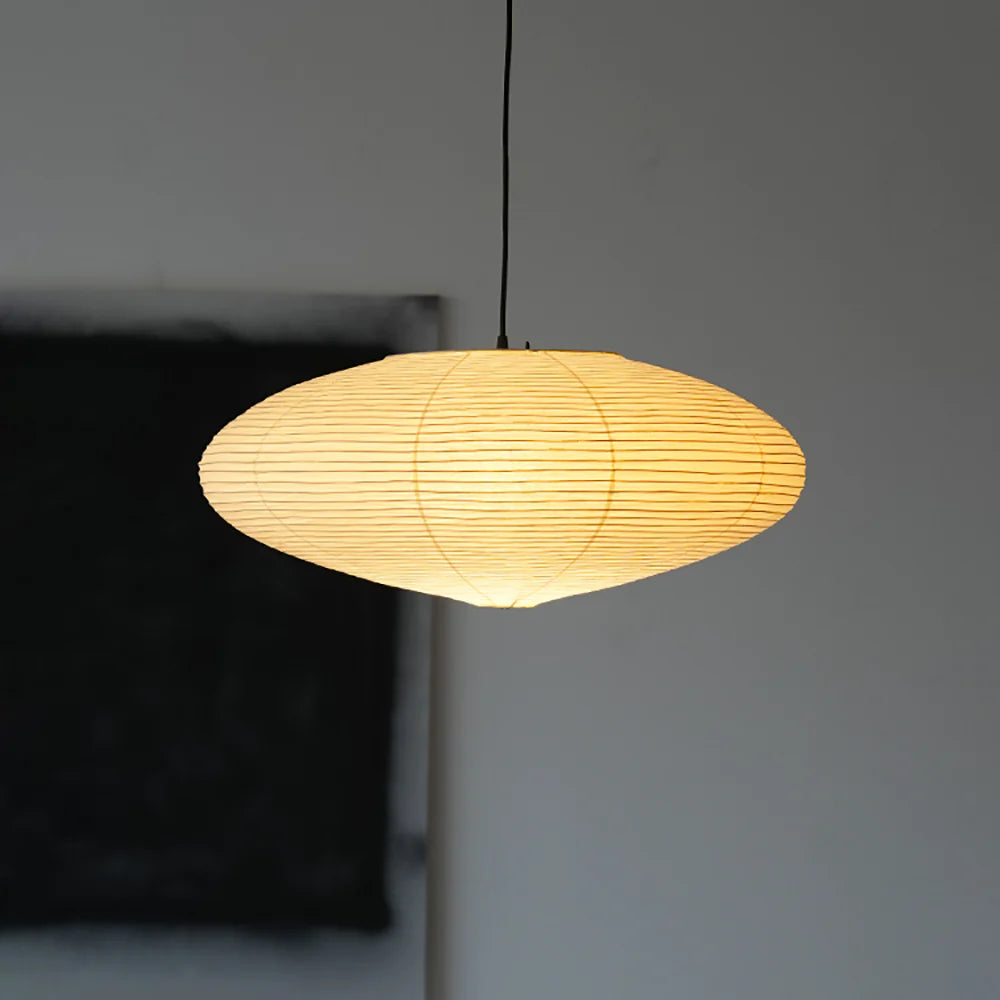 Lámpara colgante Akari 26A / 21A / 15A