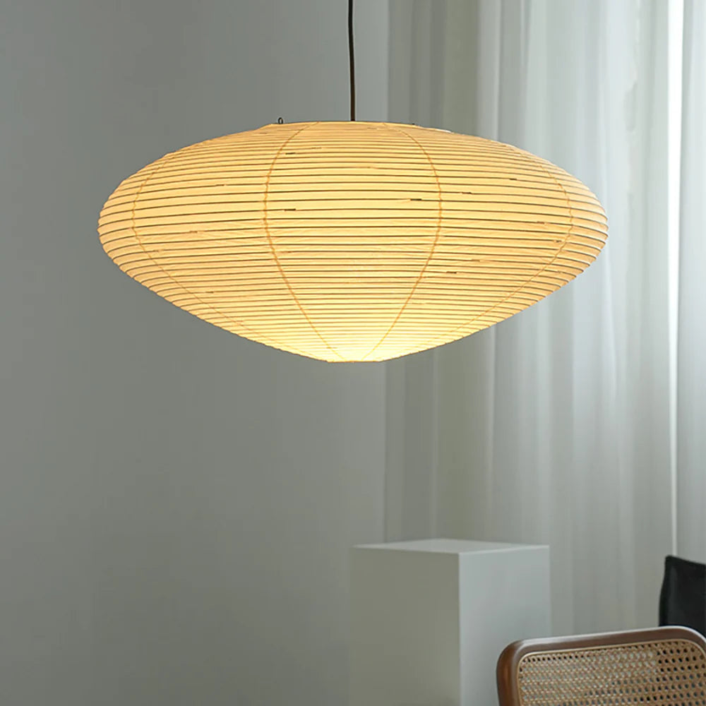 Lámpara colgante Akari 26A / 21A / 15A