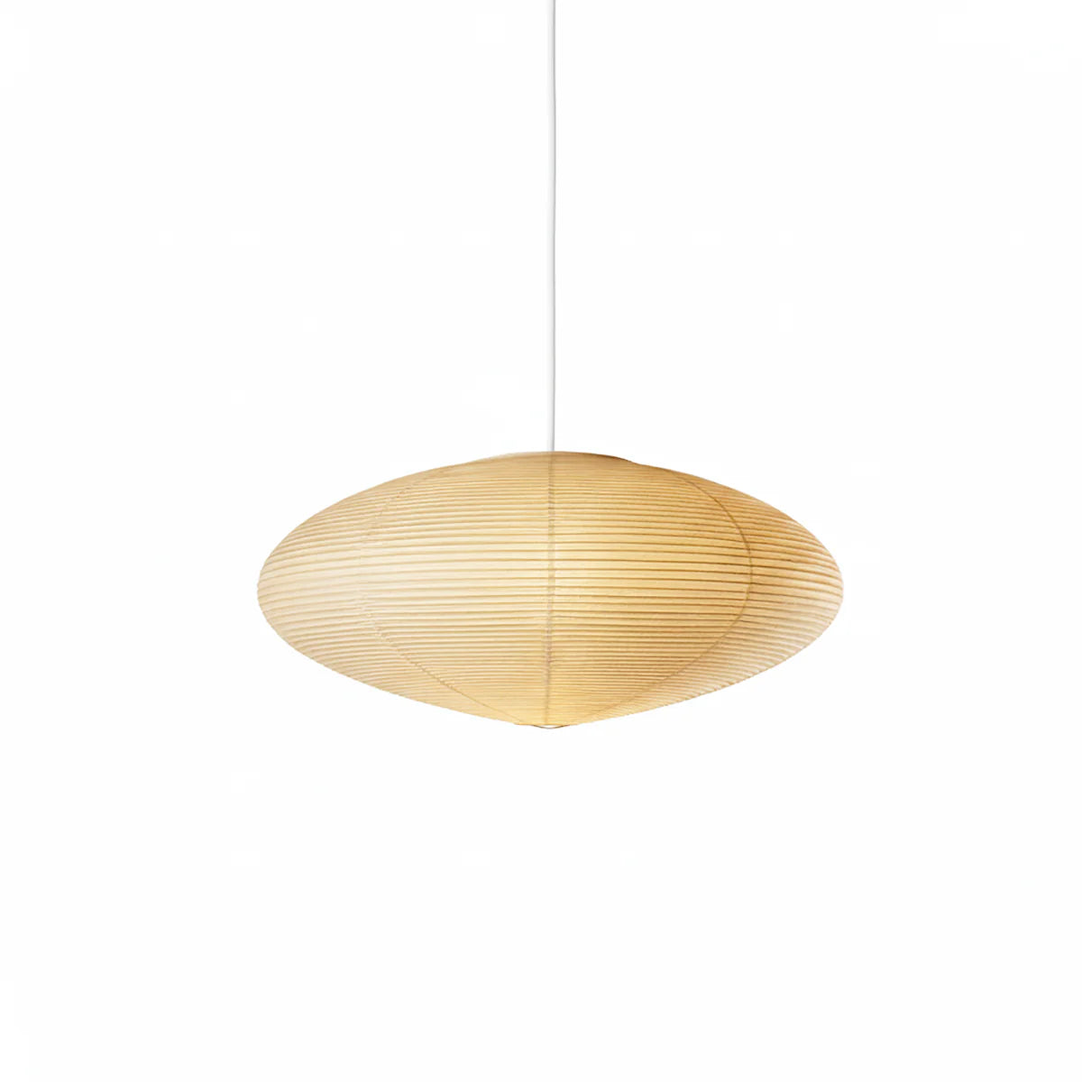 Lámpara colgante Akari 26A / 21A / 15A