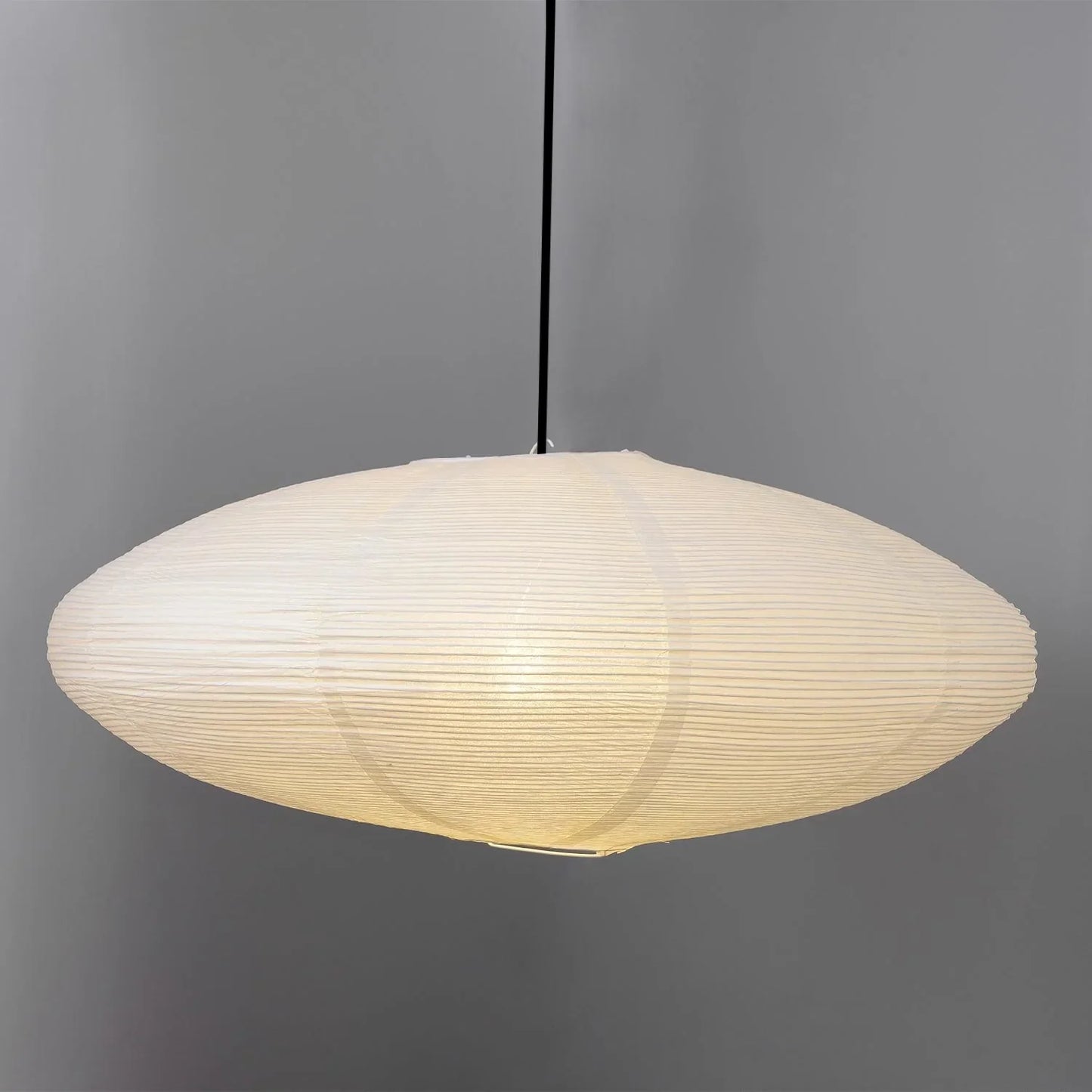 Lámpara colgante Akari 26A / 21A / 15A