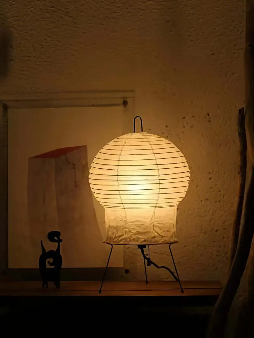 Lámpara de Mesa Akari 2N