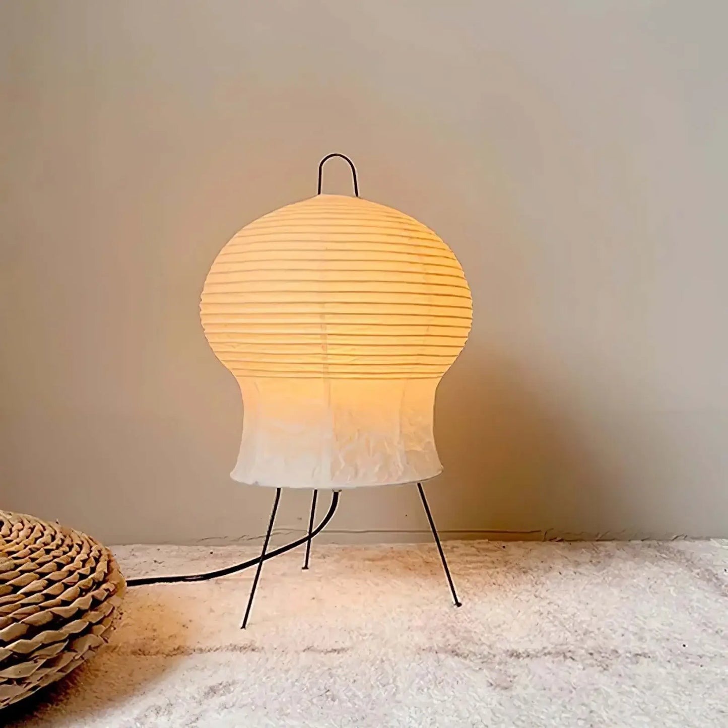 Lámpara de Mesa Akari 2N