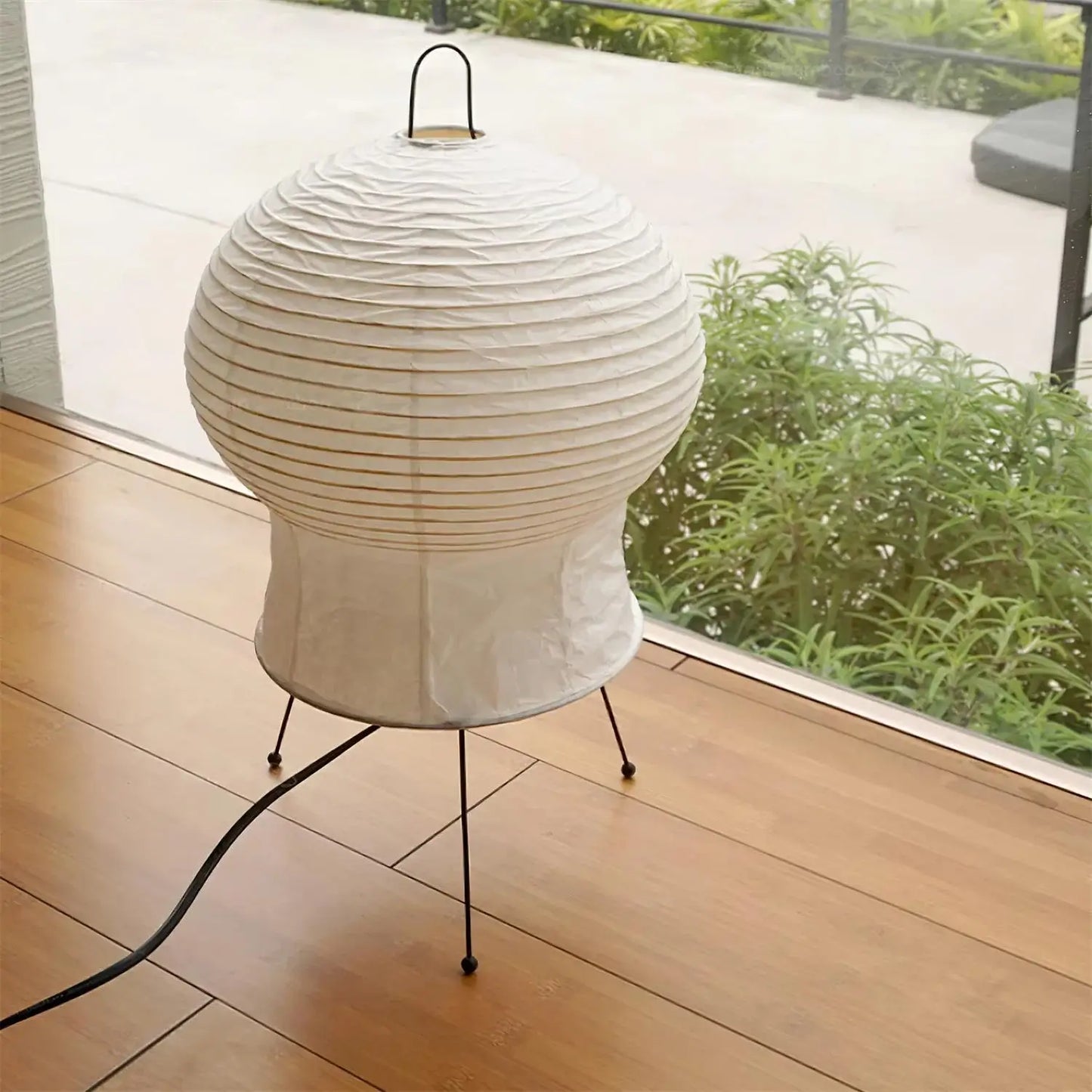 Lámpara de Mesa Akari 2N