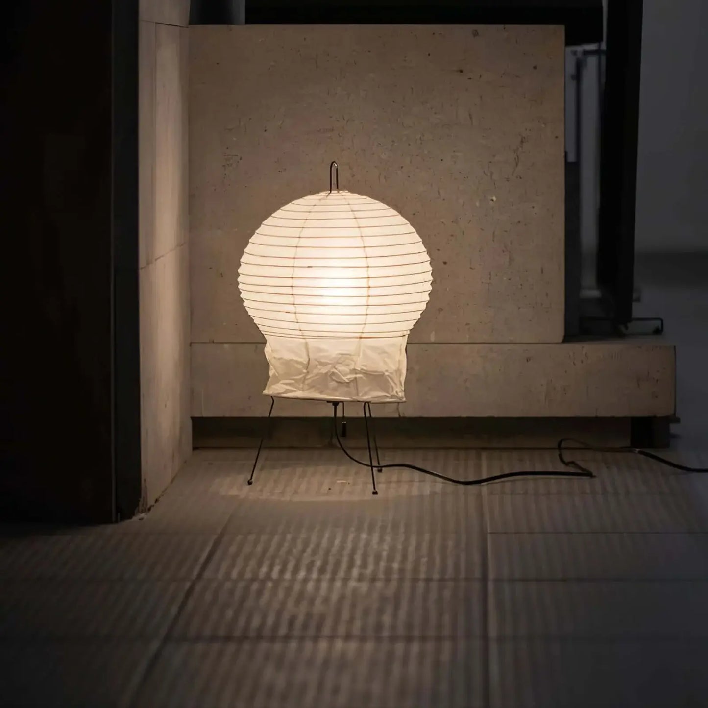 Lámpara de Mesa Akari 2N